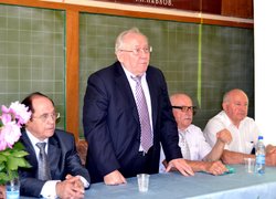 Виїзне засідання АН ВО України
